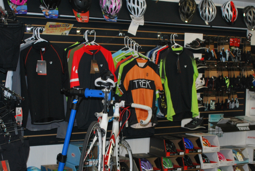 Rockland Bicycles accessories