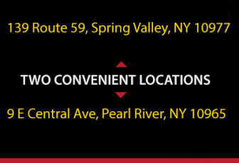 Hudson Valley location